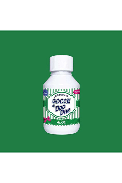 Deo Due GOCCE Di Aloe Concentrated Laundry Essence 150 ml