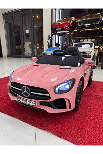 POYRAZ AKÜLÜ AKÜLÜ ARABA GTR