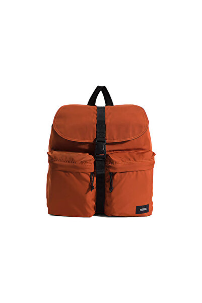 Vans Scatter Backpack Backpack Vn000Q99Y7X1 Orange
