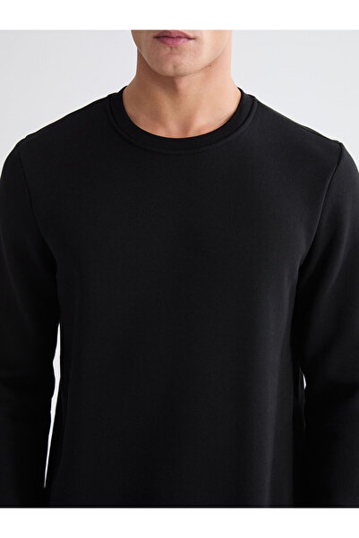 LC Waikiki Ανδρικό φούτερ Crew Neck