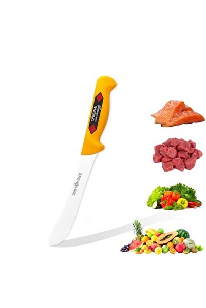 Solingen Professional carving knife 21 cm EIKASO Germany, butcher knife