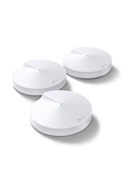 Other TP-Link AC1300 WHOLE-HOME WLAN SYSTEM, DECO M5(3-PACK)