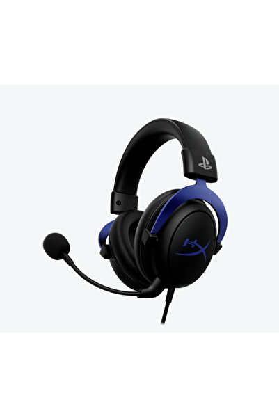 HyperX Cloud Playstation Edition