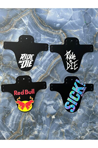 shop 4'lü Bisiklet Çamurluk Set