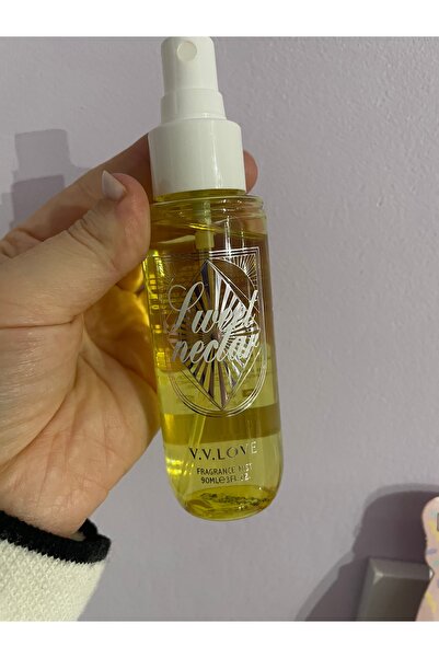 V.V LOVE Body Mist Sweet Nectar