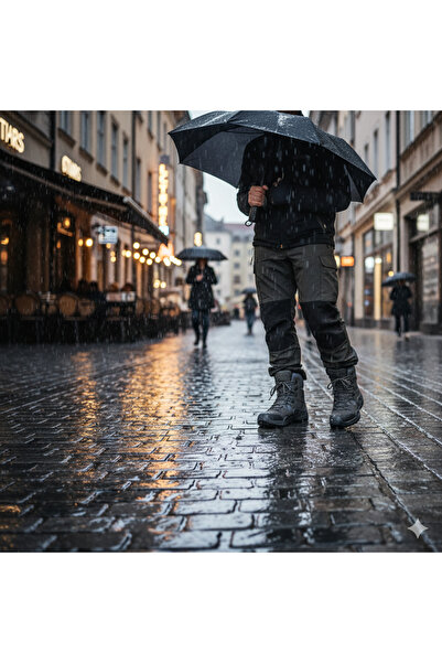 SNR RİMEX TAKTİKAL BOT OUTDOOR BOT FERMUARLI BOT POLİS BEKCİ ASKER BOTU