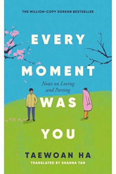 Piatkus Fiecare clipă ai fost tu: Note despre iubire și despărțire