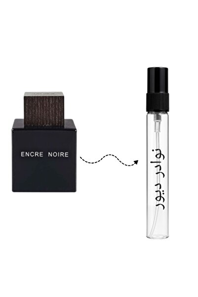 Le Petite Lalique Lalique Encre Noir 10ml Sample