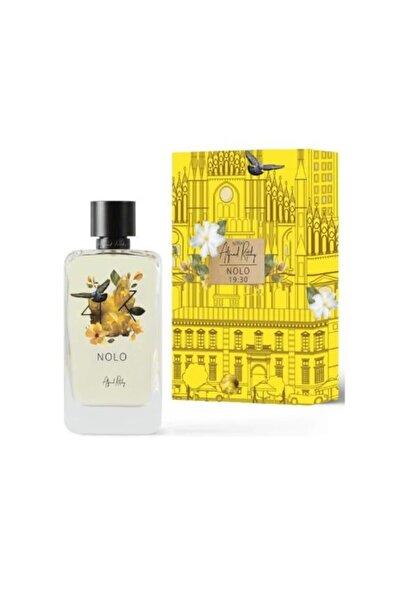 ALFRED RITCHY عطر ألفريد ريتشي نولو أو دو بارفيوم 100 مل