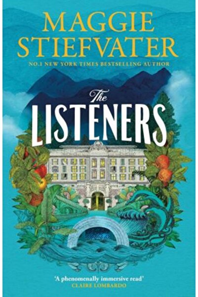 Headline Listeners (Large Format)