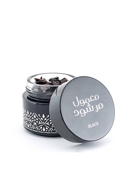 Atyab Al-Marshoud - معمول مرشود البخور الأسود