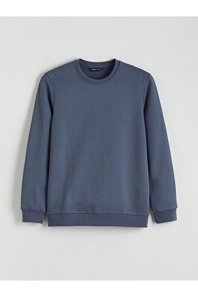 LC Waikiki Ανδρικό φούτερ Crew Neck