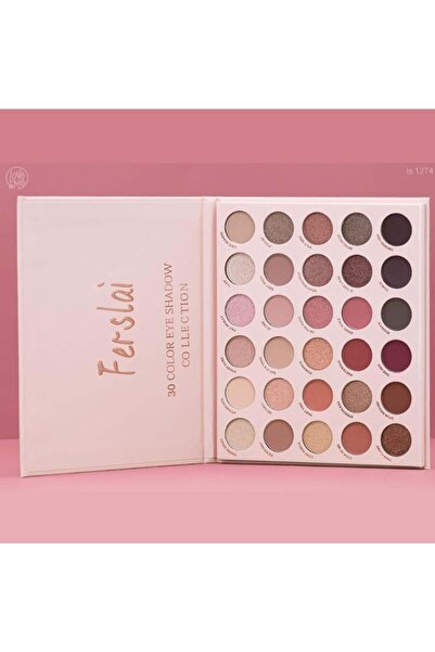 ferslai Eyeshadow - 30 Different Colors