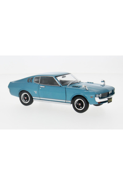 Whitebox Macheta auto Toyota Celica LB 2000 GT 1973 1:24