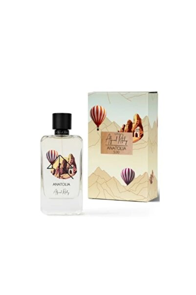ALFRED RITCHY Alfred Ricci Anatolia Eau de Parfum 100ml