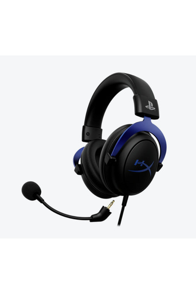 HyperX Cloud Playstation Edition