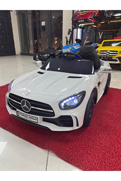 POYRAZ AKÜLÜ AKÜLÜ ARABA GTR