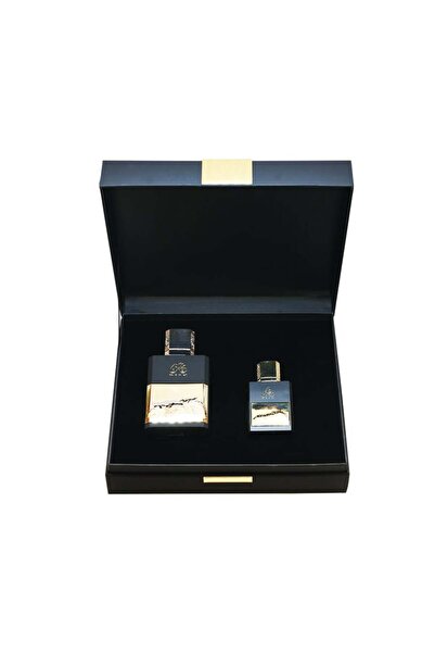 Al majed oud مجموعة هدايا عبق للعطور