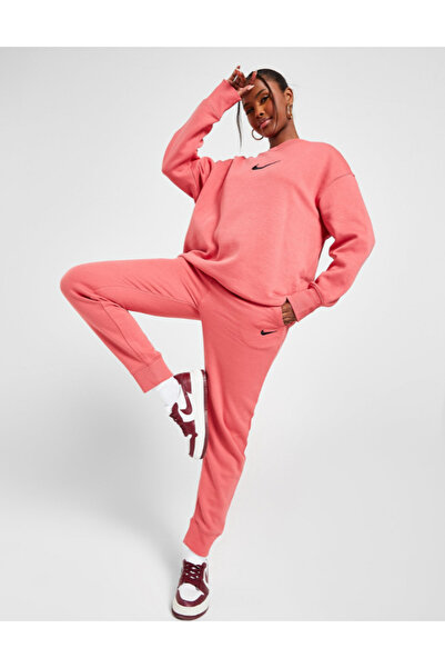 Nike Sportswear Women's Track Pants Pink