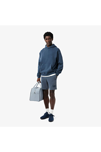 Lacoste Erkek Regular Fit Lacivert Şort