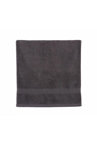 Nef Nef Homeware Prosop Aegean Cotton 50X100 Antrachite