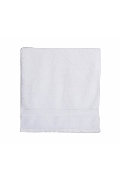 Nef Nef Homeware Prosop din bumbac Egeean 80x160 Alb