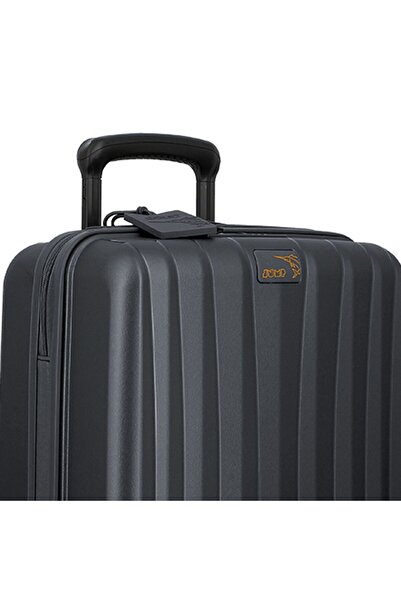 Jump Enais 4 Rollen Kabinentrolley 55 cm