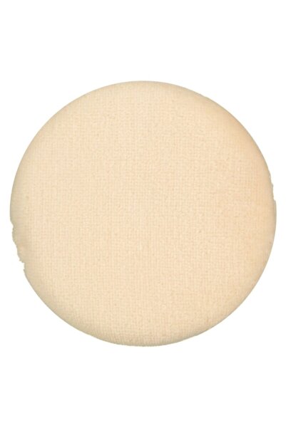 MYONNA IT & E- COMMERCE Powder Sponge (Unbranded), 9 cm Diameter, Beige