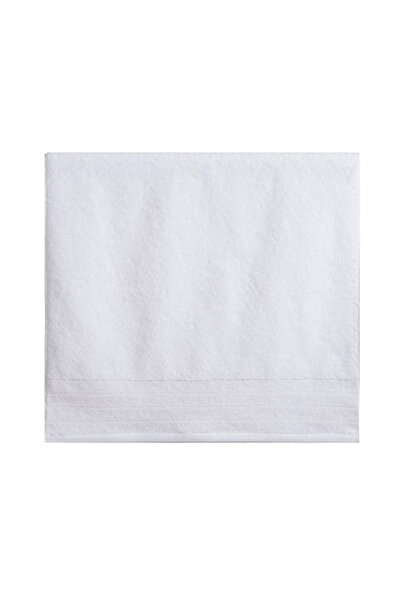 Nef Nef Homeware Bath Towel Fresh 70x140 White