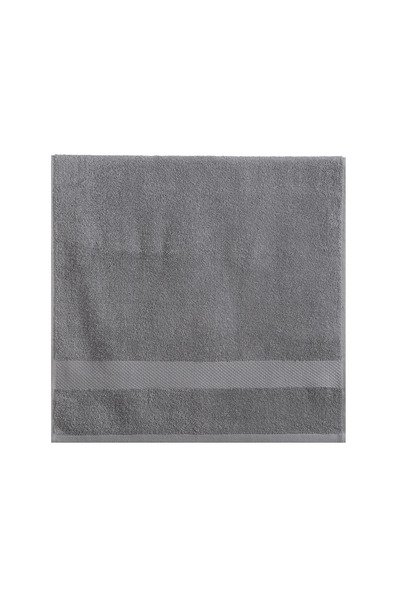 Nef Nef Homeware Bath Towel Delight 70x140 Grey