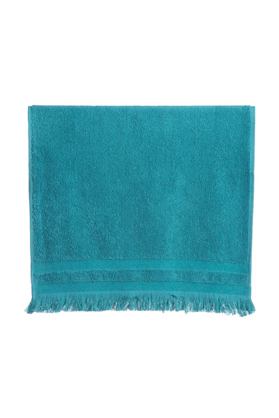 Nef Nef Homeware Prosop de mână Honor 30x50 Petrol