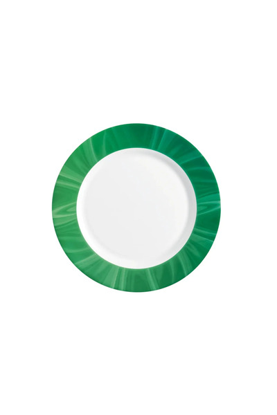 Bormioli Rocco Natura Verde CAREWARE Universal Plate D235 -