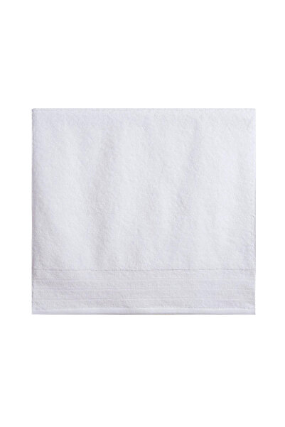 Nef Nef Homeware Hand Towel Fresh 30x50 White