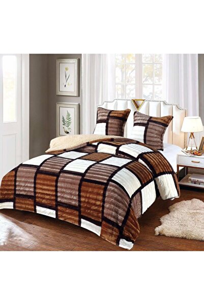 naniland.ro Bed linen Cocolino Mocca CO030