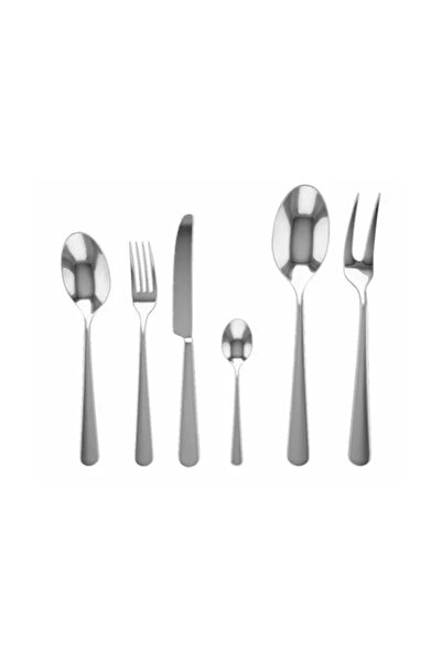 Mepra Cutlery Set 50pcs Stoccolma