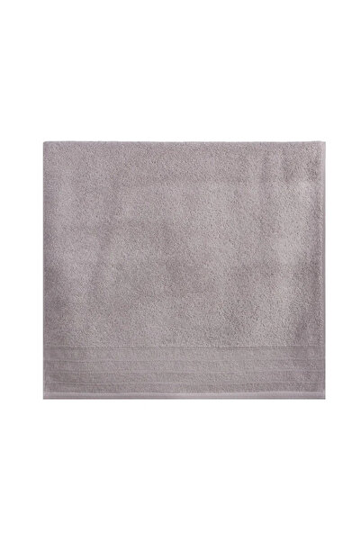 Nef Nef Homeware Fresh Bath Towel 80x160 Grey