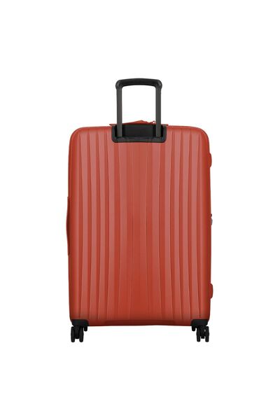 Jump Enais 4 Rollen Trolley 75 cm mit Dehnfalte