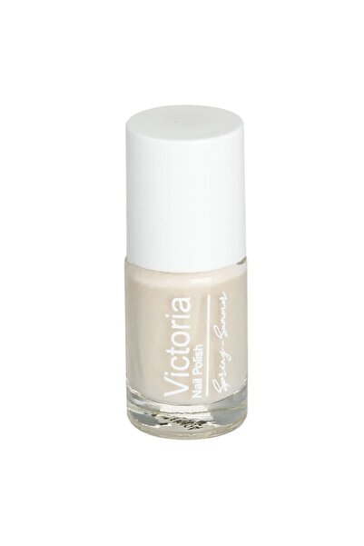 MYONNA IT & E- COMMERCE Victoria Nail Polish, Light Nude, 6 ml