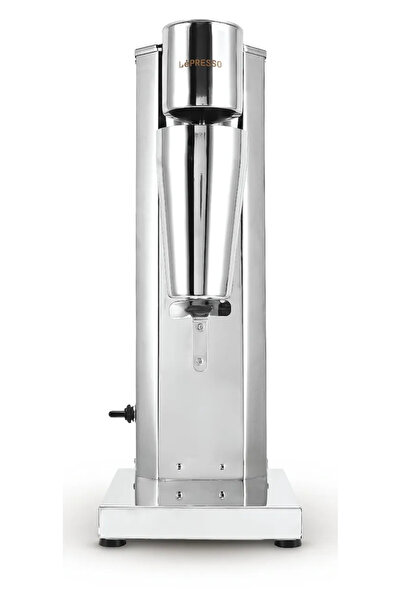 Lepresso Frappe Shake Machine - Silver