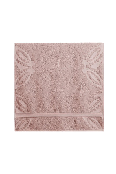 Nef Nef Homeware Prosop de baie Louiza 70x140 roz