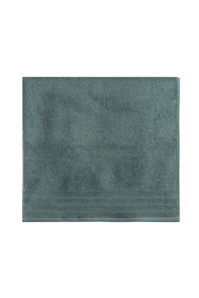 Nef Nef Homeware Face Towel Fresh 50x90 Green