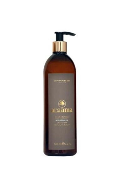 Argania Sahara Secret Italian Shampoo - 500 ml
