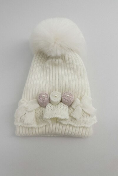 Recos Knitwear Beret