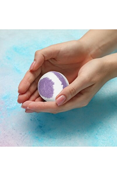 MYONNA IT & E- COMMERCE Bath Bomb Fizzer Unicorn, Scented, 100g - MYONNA IT &...