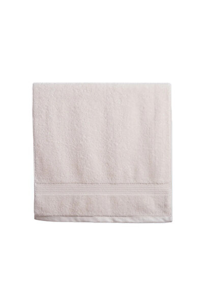 Nef Nef Homeware Aegean Cotton Face Towel 50x100 Ecru