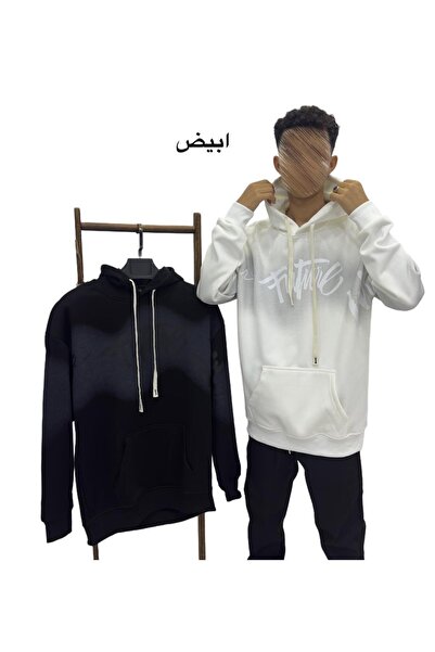 ALANAQA Brand new oversized quilted hoodie for ages 5-16.