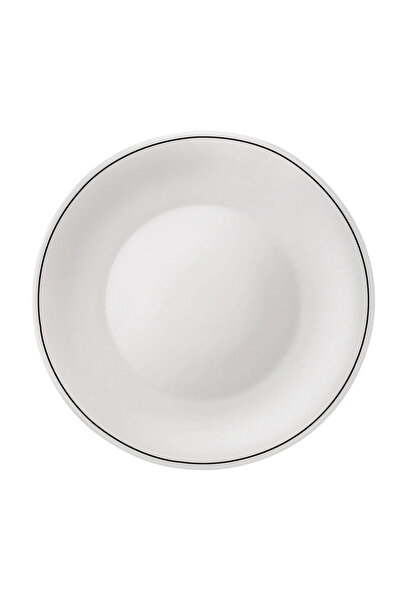 Bormioli Rocco White Moon Dinner Plate 27 cm Unico -