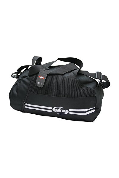 Go İthalat Medium Size Mesh Travel Bag 50X18X20Cm (5250)