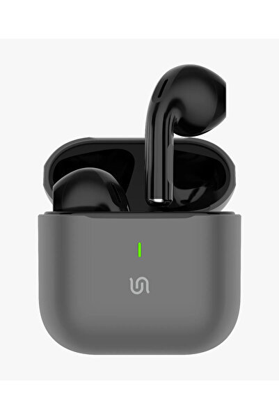 porodo سماعات أذن لاسلكية Soundtec Jetpods داخل الأذن - أسود