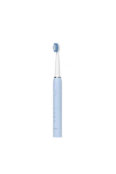 porodo Lifestyle W-Sonic Electric Toothbrush - Blue